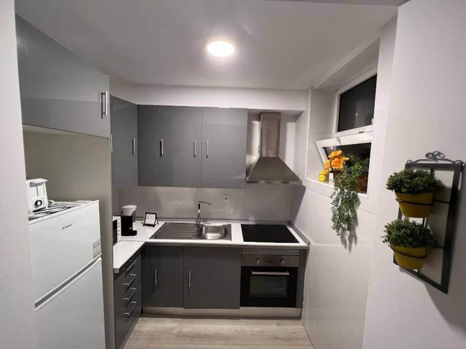 Opo - Fantastic Studio With Garden OOporto Esterno foto