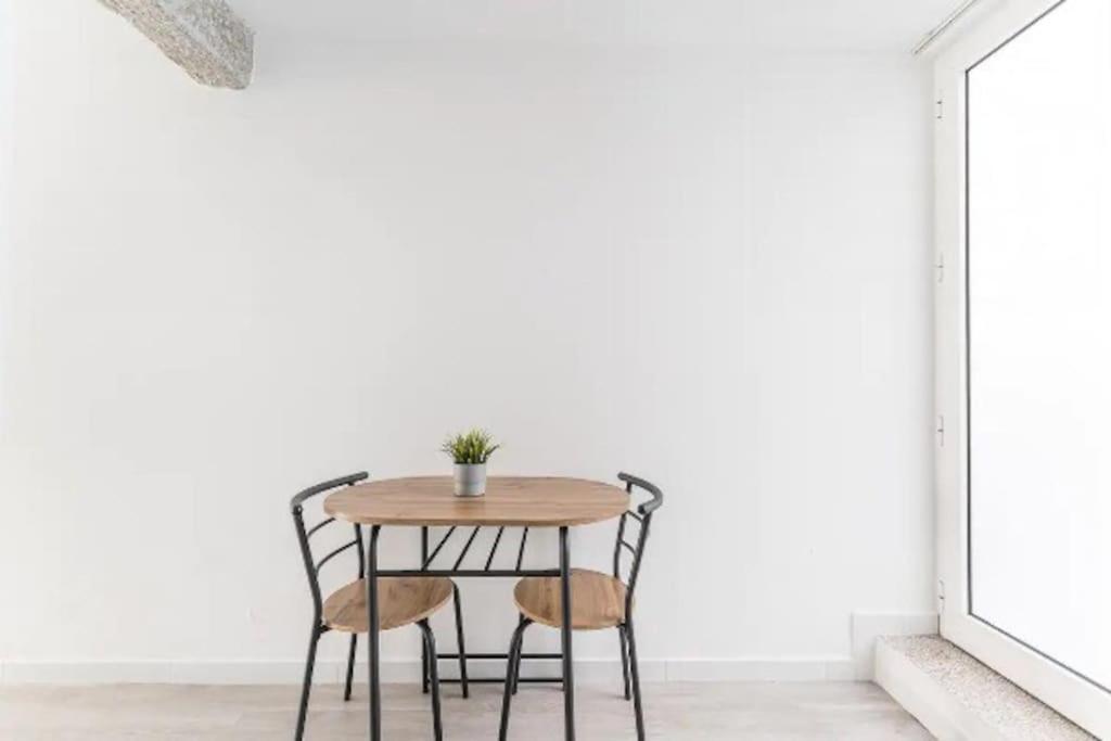 Opo - Fantastic Studio With Garden OOporto Esterno foto